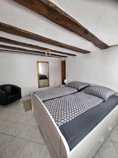 Ferienwohnung Heppenheim An Der Bergstrasse Whg 1 Екстериор снимка