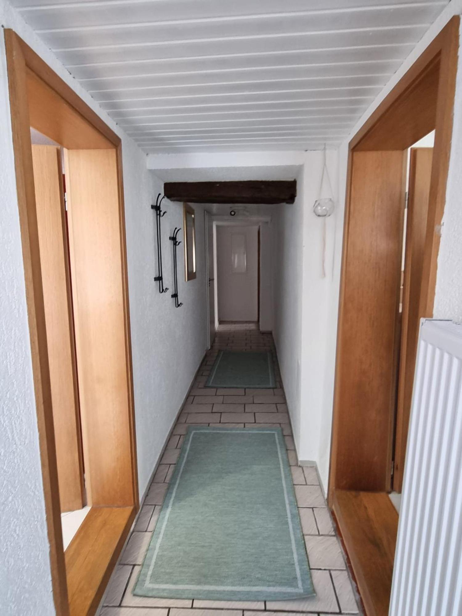 Ferienwohnung Heppenheim An Der Bergstrasse Whg 1 Екстериор снимка